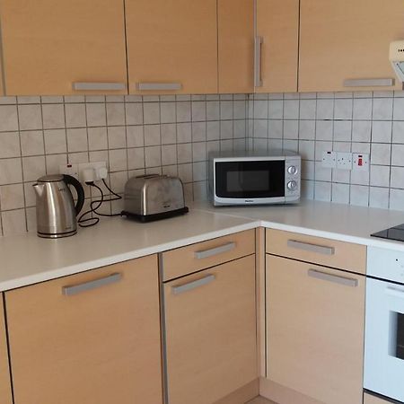 403 Apartment Carisa Artemis Court ลาร์นาคา ภายนอก รูปภาพ