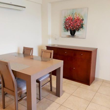 403 Apartment Carisa Artemis Court ลาร์นาคา ภายนอก รูปภาพ